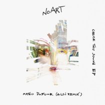Mateo Dufour – Check This Sound
