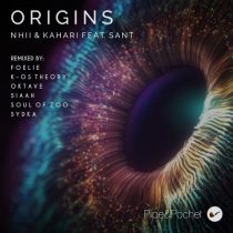 Nhii, Kahari – Origins
