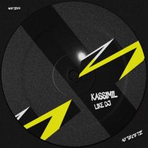 KASSIMIL – Like DJ