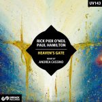 Rick Pier O’Neil, Paul Hamilton – Heaven’s Gate