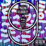 Mazema – Leliafan Ep