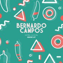 Bernardo Campos – Samba Glacial (Extended Mix)