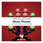 NICØ (AR) – Moon Phases