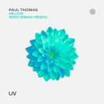 Paul Thomas – Helios (Erdi Irmak Remix)