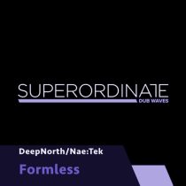 Nae:Tek, DeepNorth – Formless