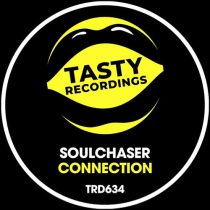 Soulchaser – Connection