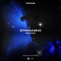 Nicky Romero, Leo Stannard, Monocule – Stargazing – Remixes
