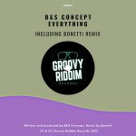 B&S Concept – Everything