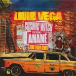 Louie Vega, Anane – Cosmic Witch feat. Anané (Todd Terry Remix)
