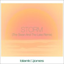 Blank & Jones – Storm