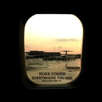 Ross Couch – Everywhere You Are