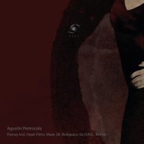 Agustin Pietrocola – Frenzy Incl. Hayk Föhn, Maze 28, Redspace, Va O.N.E. Remix