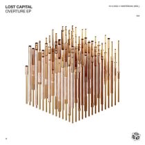 LOST CAPITAL – Overture EP (Extended Mix)