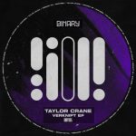 Taylor Crane – Verknipt EP