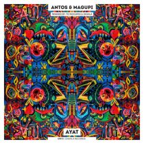 ANTOS, Magupi – Ayat