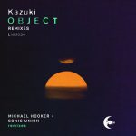 Kazuki – Object REMIXES