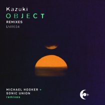 Kazuki – Object REMIXES