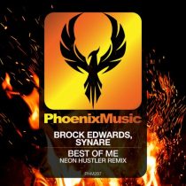 Brock Edwards, Synare – Best Of Me (Neon Hustler Remix)