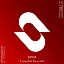 Dread MC, Konoka – Insane (feat. Dread MC)