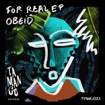 Obeid – For Real EP