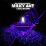 Perry Farrell, Satellite Party – Milky Ave (Sasha Remix)