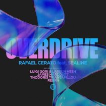 Rafael Cerato, SeaLine – Overdrive
