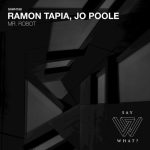 Ramon Tapia, Jo Poole – Mr. Robot