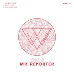 Koog – Mr. Reporter