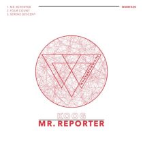 Koog – Mr. Reporter