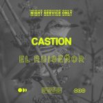 Castion – El Ruiseñor (Extended Mix)