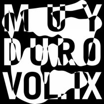 VA – Muy Duro Vol. 9