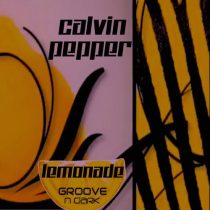 Calvin Pepper – Lemonade