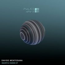 Davide Mentesana – Squirtle Basss EP