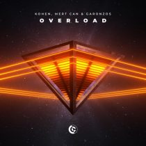 Kohen, Mert Can, Garonzos – Overload (Extended Mix)