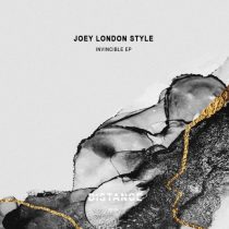 Joey London Style – INVINCIBLE EP