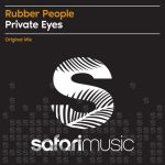 Rubber People – Private Eyes