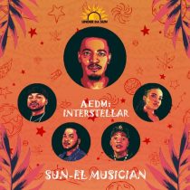 Fka Mash, Sun-El Musician, Ami Faku – AEDM: Interstellar