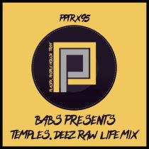 Babs Presents – Temples