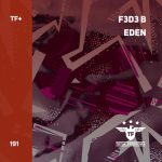 F3d3 B – Eden