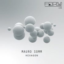 Mauro Somm – Hexagon