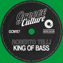 Roberto Telli – King of Bass