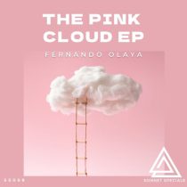 Fernando Olaya – The Pink Cloud