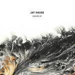 Jay House – Escape EP