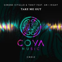 Simone Vitullo, Tanit, AM I RIGHT – Take Me Out
