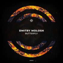 Dmitry Molosh – Butterfly