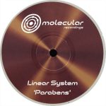 Linear System – Parabens