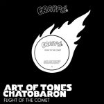 Art Of Tones, Chatobaron – Flight of the Comet