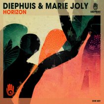Diephuis, Marie Joly – Horizon