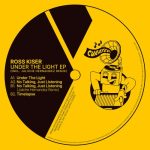 Ross Kiser – Under the Light