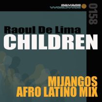Raoul De Lima – Children
